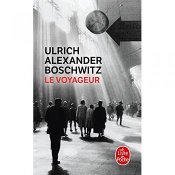 Le voyageur