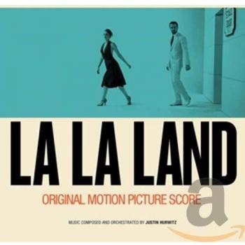 LA LA LAND (SCORE)