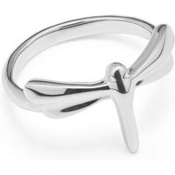 UNOde50 Size 12 Brass Ring