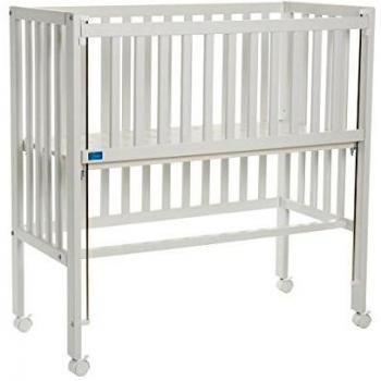 Lit cododo Cocon Plus 45x95 cm blanc