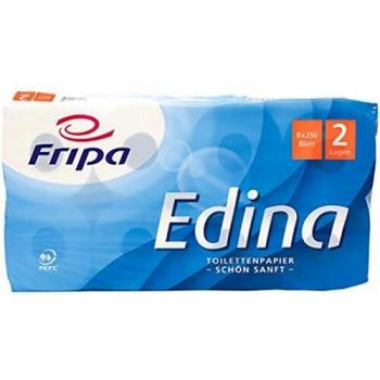 Édina Fripa 2C Blanché Blanc Premium
