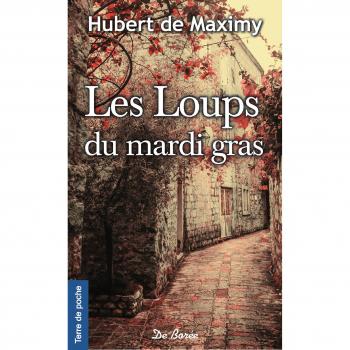 Les Loups du mardi gras