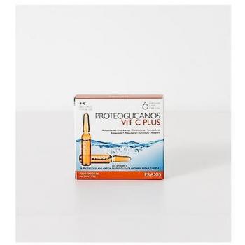 Ampliador de Belleza: Proteoglicanos + VitC 6x2 ml