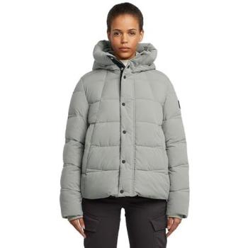 Giacca Corta Nera Whistler M D26959-D518-6484 G-Star Donna