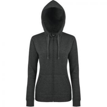 Sols Seven Kangaroo chaqueta con capucha para mujer