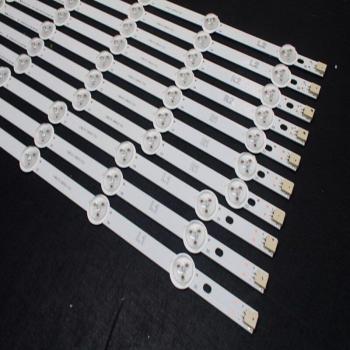 Original Backlight Array LED Strip Bar LG LC420DUE