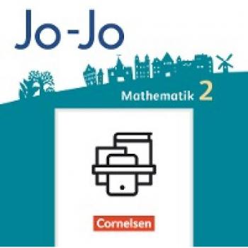 Jo-Jo Mathematik 2. Schuljahr