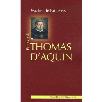 Petite vie de Thomas d'Aquin