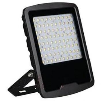 Projecteur Led 240w – 36000lm – Ip65 – Noir – Aluminium – 4000k