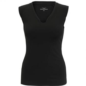 VENICE BEACH Damen T-Shirt Eleam Body Shirt