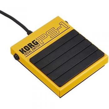 Pedal Interruptor Korg PS-1