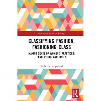Vitalsource Technologies, Inc. Classifying Fashion, Fashioning Class
