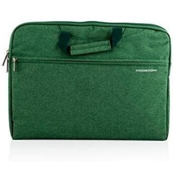 MODECOM 00034 Laptop Tasche Highfill 11,3 Zoll grün