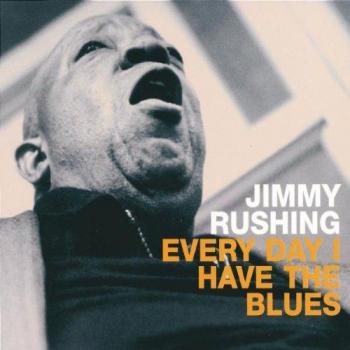 Tägliche Blues-Stimmung (Impulse Master Sessions)