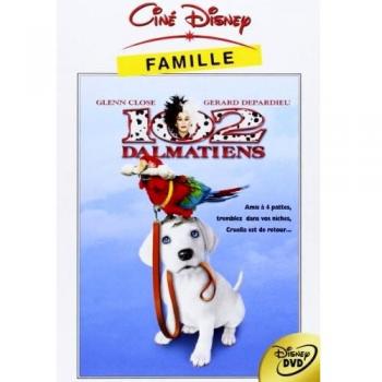 102 Dalmatiens