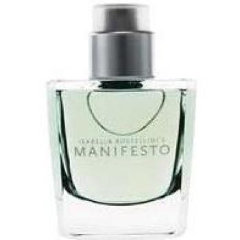Isabella Rossellini My Manifesto Estuche edp 75 ml spray + Loción Corporal 200 ml + Gel de Ducha 200 ml