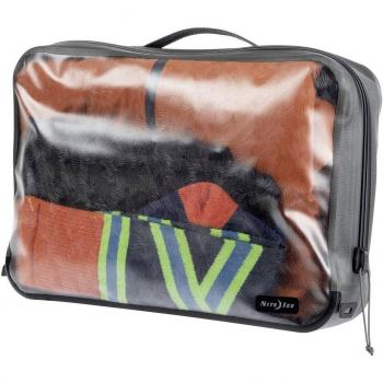 NITE Ize RunOff Duffel Tasche groß schwarz