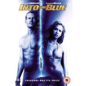 Into The Blue