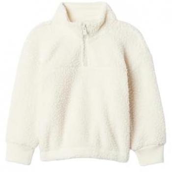 Felpa GAP Baby sherpa