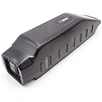 Vhbw Ersatzakku 13000 mAh für Batavus E-Bikes