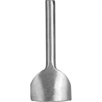 Half-Round Punch Tool for Leather Craft