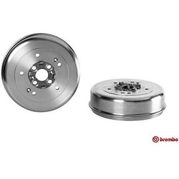 Brembo Tambores de Frenos 14.A699.10