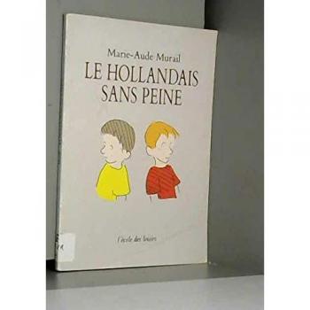 Le Hollandais Sans Peine