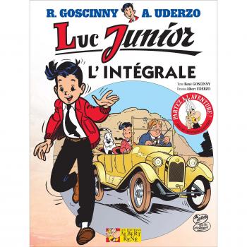 LUC JUNIOR