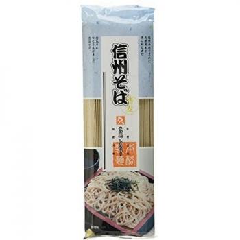 Fideos soba orgánicos 250g