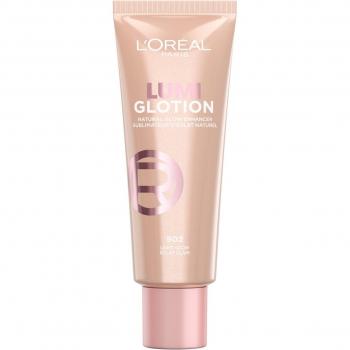 L'Oréal Paris Lumi Glotion Fluide Éclat 902 Light Glow