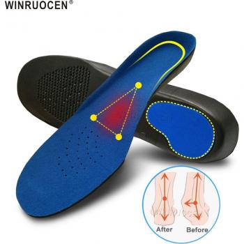 Arch Support Orthotic Cushions