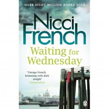 Waiting for Wednesday