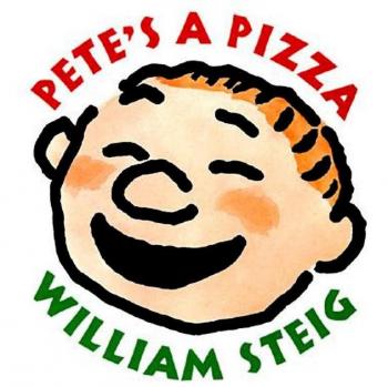 Pete's a Pizza