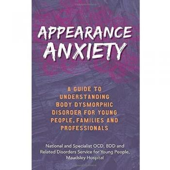 Appearance Anxiety
