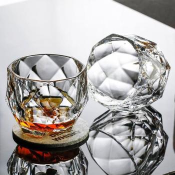 Chivas Signature Wine & Whisky Glasses