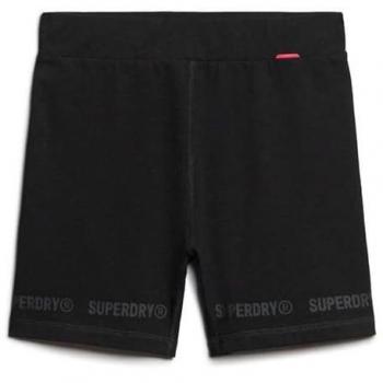 Cuissard Femme Superdry Tech Active M