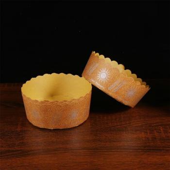 Backformen für Muffins 90 Stück