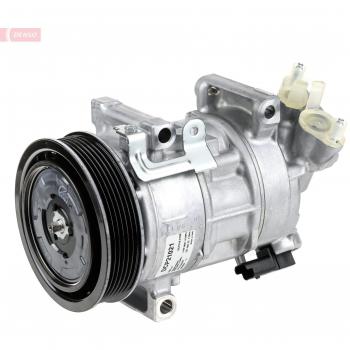 DENSO Compresseur Climatisation PEUGEOT 308 I