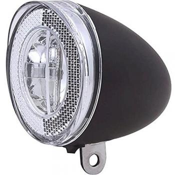 Spanninga Standard Size Unisex Rear Light – Black