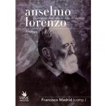 ANSELMO LORENZO