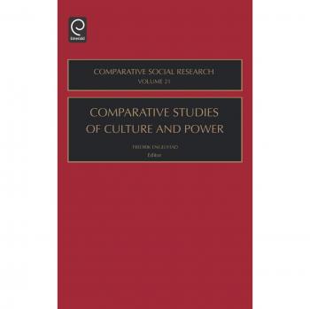 Comparative Studies of Culture and Power
