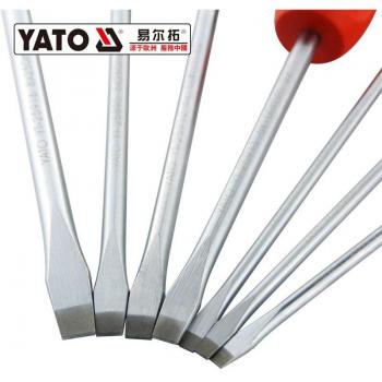 Piatto 5x150mm Cacciavite YATO YT-25909