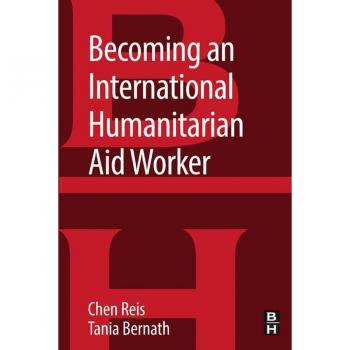 Vitalsource Technologies, Inc. Becoming an International Humanitarian Aid Worker