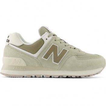 Baskets New Balance 574 v2 vertes femme Taille 36