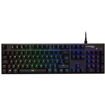HyperX Alloy FPS RGB UK Layout Mechanical Gaming Keyboard