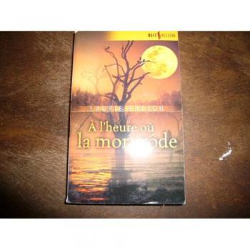A l'heure où la mort rôde