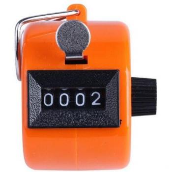 Sports Tally Counter