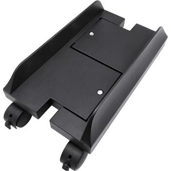 Besegad Adjustable Computer CPU Holder