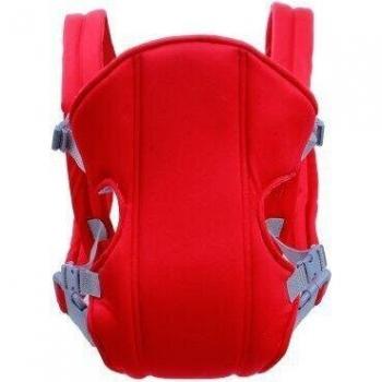 Breathable Fabric Baby Rucksack