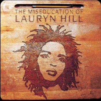 La Méséducation de Lauryn Hill